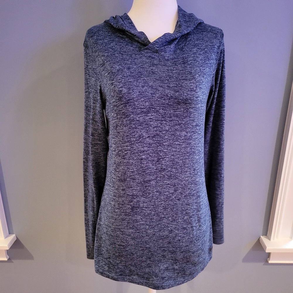 Nike Dri Fit Size S Blue